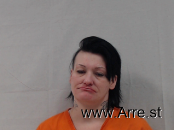 Melissa Sue Thompson Mugshot