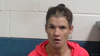 Melissa Ann Underwood Mugshot