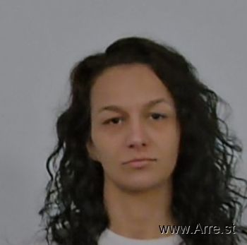 Melissa Danielle Valkos Mugshot