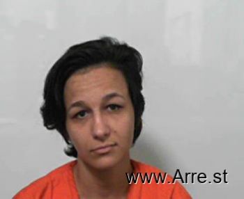 Melissa Danielle Valkos Mugshot