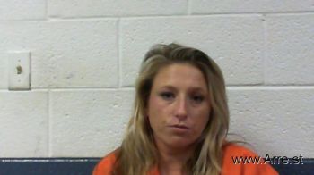 Melissa Louise Williams Mugshot