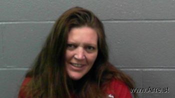 Melissa Dawn Wise Mugshot