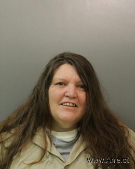 Melissa Dawn Wise Mugshot