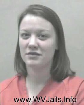 Melissa Sue Alderman Mugshot