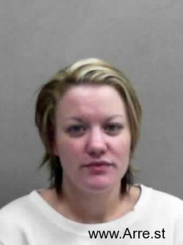 Melissa Sue Alderman Mugshot