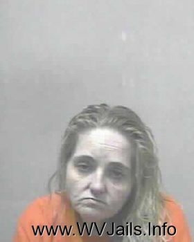 Melissa Annette Allen Mugshot