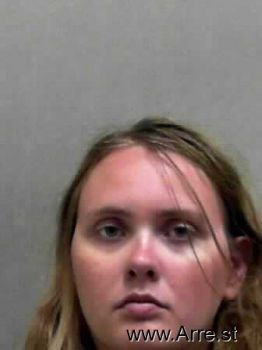 Melissa Rae Barr Mugshot