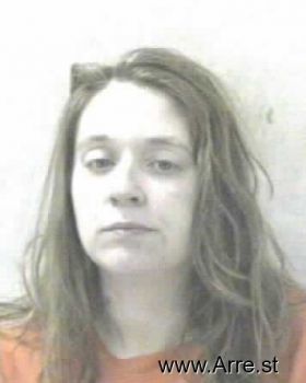 Melissa Dawn Bates Mugshot