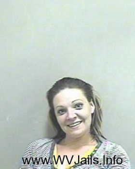 Melissa Ann Behanna Mugshot