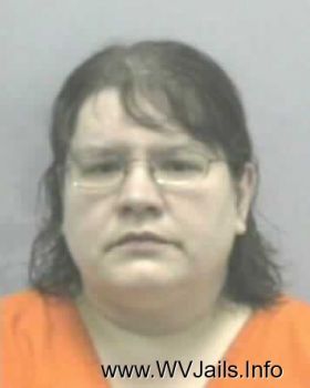 Melissa Dawn Bell Mugshot