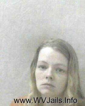 Melissa Dawn Beverly Mugshot