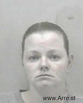 Melissa Dawn Beverly Mugshot