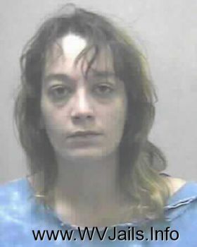 Melissa Suzette Blankenship Mugshot