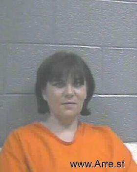 Melissa Dawn Blankenship Mugshot