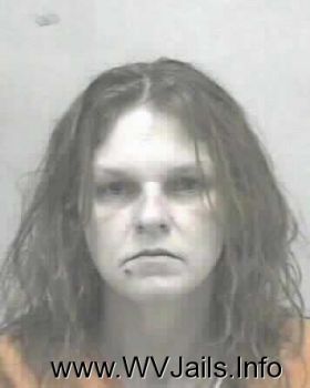 Melissa Ann Breedlove Mugshot