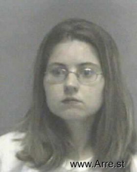 Melissa Kay Brown Mugshot