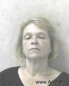 Melissa Dawn Burns Mugshot