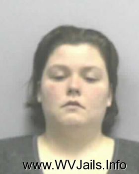 Melissa Ann Campbell Mugshot