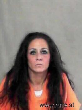 Melissa Ann Carter Mugshot