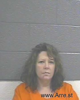 Melissa Dawn Clay Mugshot