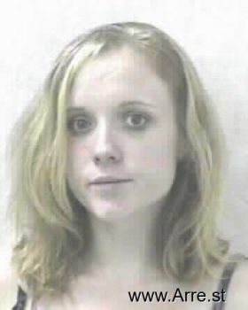 Melissa Marie Collins Mugshot