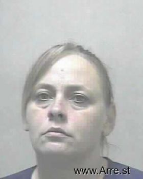 Melissa Lynn Cook Mugshot