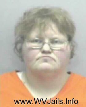 Melissa Sue Davis Mugshot