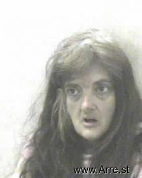 Melissa Dawn Davis Mugshot