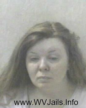 Melissa Renee Davis Mugshot