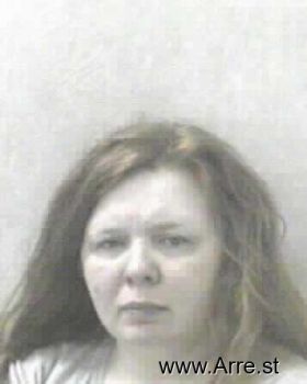 Melissa Renee Davis Mugshot