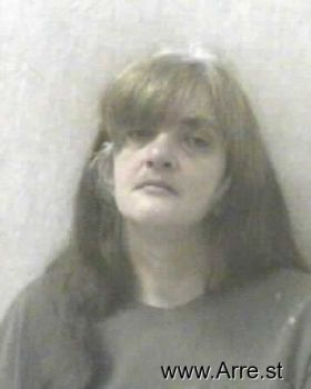 Melissa Dawn Davis Mugshot