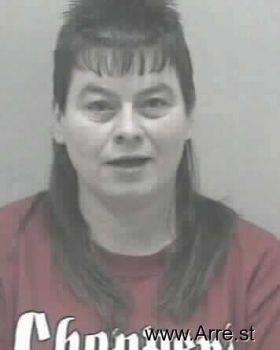 Melissa  Davis Mugshot