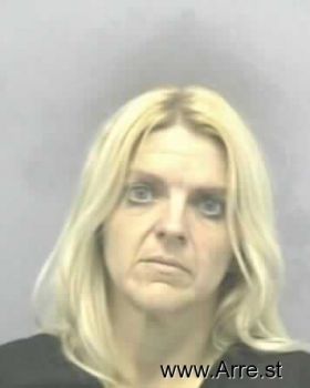 Melissa Dawn Dean Mugshot