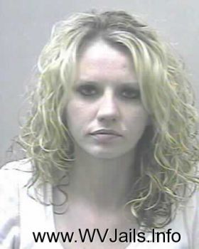 Melissa Jean Dillow Mugshot