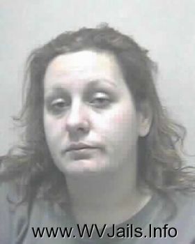 Melissa Dawn Dixon Mugshot