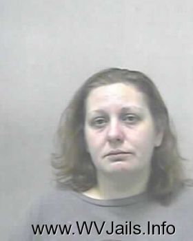 Melissa Dawn Dixon Mugshot