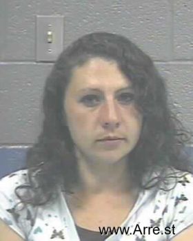 Melissa Jean Ferrell Mugshot