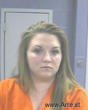 Melissa Marie Ferris Mugshot