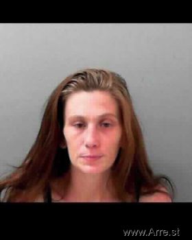 Melissa Ann Followay Mugshot