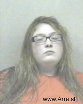 Melissa  Forbes Mugshot