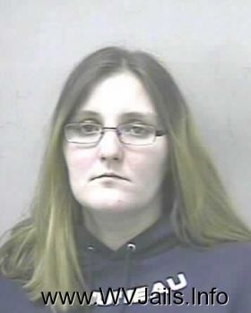 Melissa Ann Francis Mugshot