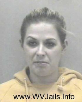 Melissa Anne Hale Mugshot