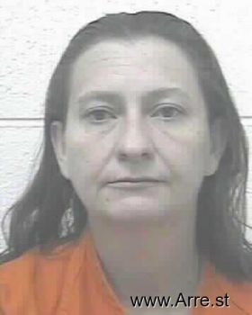 Melissa Lynn Hall Mugshot