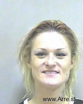 Melissa Lynee Hanket-leasure Mugshot