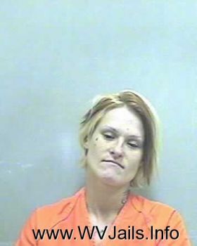 Melissa Lynne Hanket Mugshot