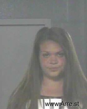 Melissa Marie Harper Mugshot