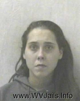 Melissa Nicole Henderson Mugshot