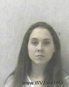 Melissa Nicole Henderson Mugshot