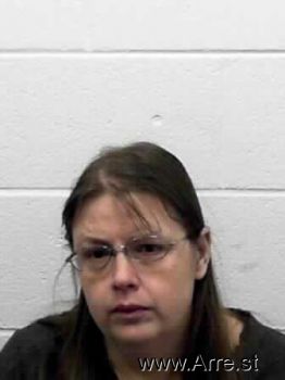 Melissa Ann Hines Mugshot