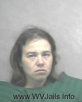 Melissa Lynn Horner Mugshot